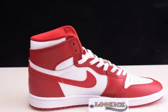 Rep '85 1 'New Air CQ4921-601 High Beginnings' OG Jordan Retro 0408